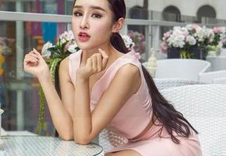 AISS爱丝(黄金版) - 翻阅亚美依的旗袍写真全集，难道我该开始加入肉麻评论了？