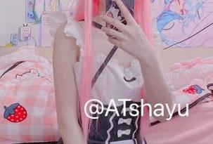 AT鲨关于死库水的另类福利写真，别说我没提醒你