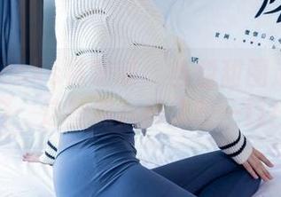BoBoSocks袜啵啵 - 当甜甜圈遇上平底鞋，这些照片真想咬一口！