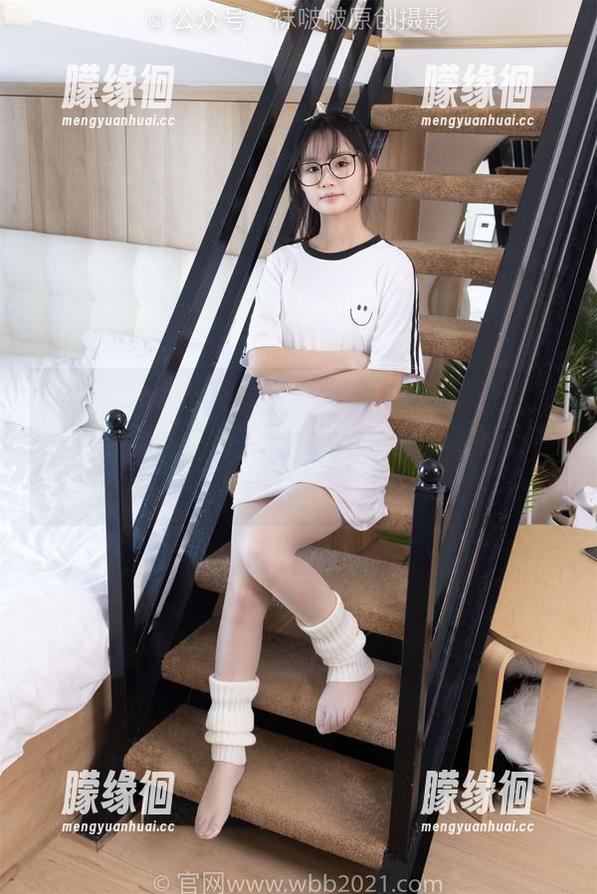 BoBoSocks袜啵啵-稚予 BoBoSocks袜啵啵 - 分享一份稚予的贝壳头合集,尽管你可能不想承认你的心在跳