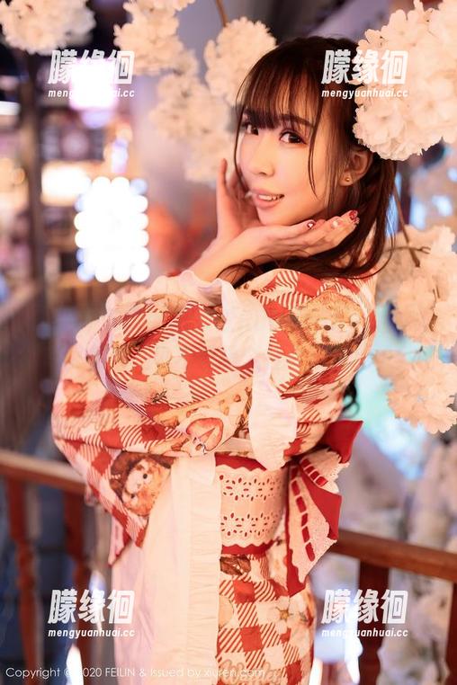 Feilin嗲囡囡-欣欣Rubybaby Feilin嗲囡囡 - 欣欣Rubybaby的女友写真集:她可不只是个挂名的角色呢!
