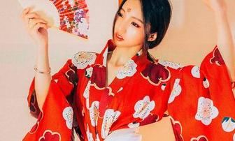 GIRLT果团网 - 在线上线下都疯抢的陈迪娅连衣裙，穿上之后，无敌清新的清风都想来借一借！