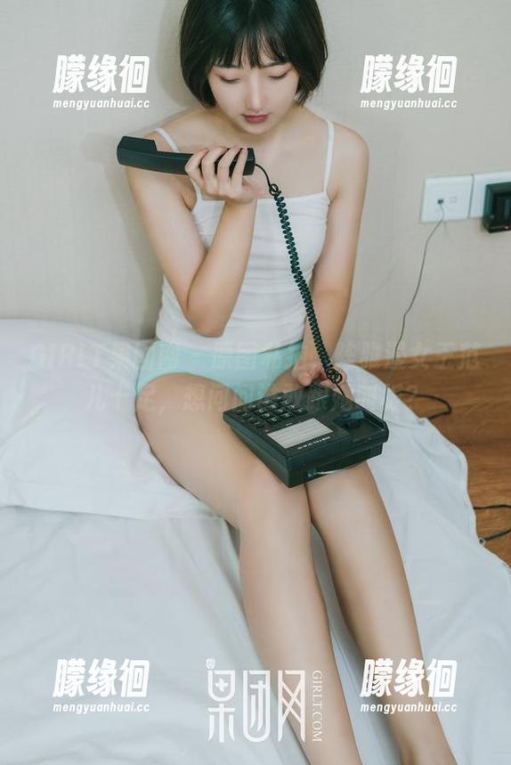 GIRLT果团网 - 原图私拍，陈雅漫女王范儿十足，想问问谁敢跟她叫板？
