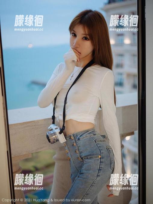 HuaYang花漾-周于希Sandy HuaYang花漾 - 周于希Sandy的日常图包:有些画面让我想多了