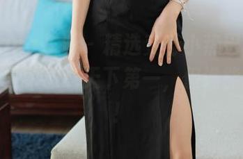 HuaYang花漾 - 精选变身小热巴的白丝套图，虽不敢说天下第一，但谁能抵挡？！