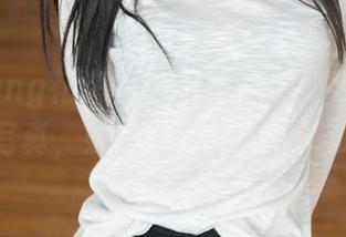 HuaYang花漾 - 一起探讨心妍小公主的写真，妹妹表示我也想试试