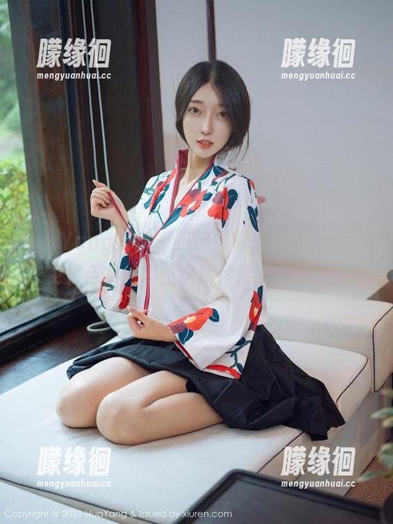 HuaYang花漾-赵惟依coco HuaYang花漾 - 扫码领取赵惟依coco泳衣免费合集,哪位小伙伴推了一波桃花?