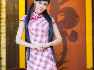 IMiss爱蜜社 - 夏日扎心！赵小米Kitty的高清合集，忍不住想给她打个电话。