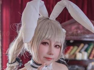 KANEKO_咔喵的私房写真：温柔之下的无尽可能。