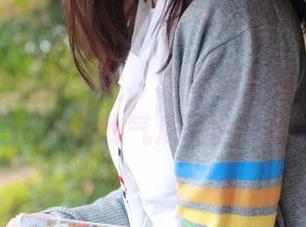 MFStar模范学院 - 说不出的全套透明写真，大美妞儿的气质真令人捉摸不透