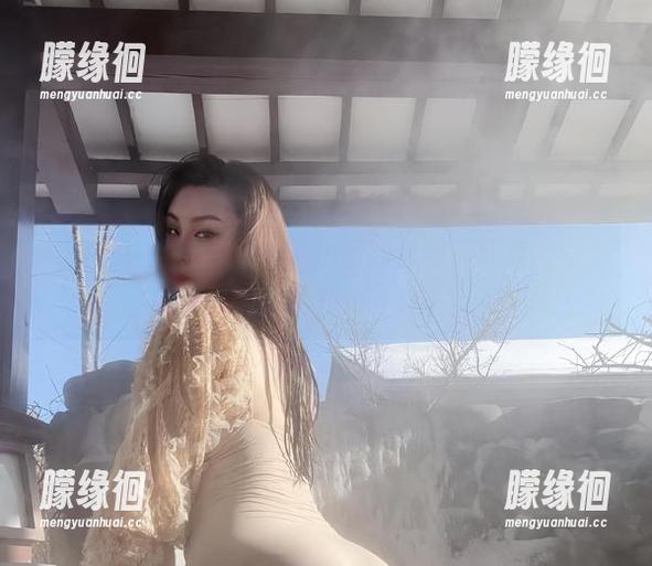MIYA 微密圈 - 刚上架的MIYA最新套图,死库水没想到能这么清凉!