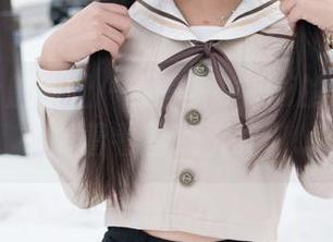 MiStar魅妍社 - 糯美子Mini的和服图库，看着看着就沉醉了...