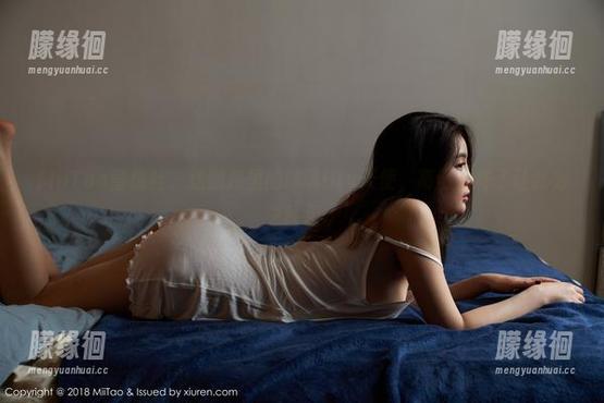 MiiTao蜜桃社-琉璃lily MiiTao蜜桃社 - 这图库里的琉璃lily天使,高清的样子让我为之驻足。