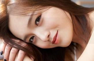 MiiTao蜜桃社 - 短裙女神露西Lucy，无圣光而美丽，难怪美图刷屏，抓住我的心灵小角落了。