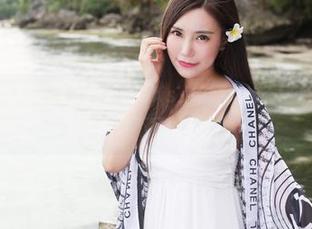 MyGirl美媛馆 - 最新图包：Cris_卓娅祺的天使变身，谁还敢说她不可能呢？
