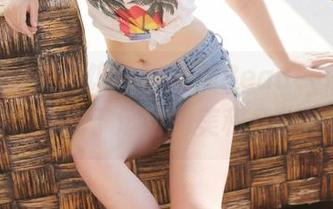 MyGirl美媛馆 - 唐琪儿Beauty的体操服合集，充满了运动的美和几分神秘啊。
