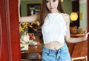 MyGirl美媛馆 - 媛媛酱belle教你如何把粉色穿出街头风，高清原图为证，效果请自查！