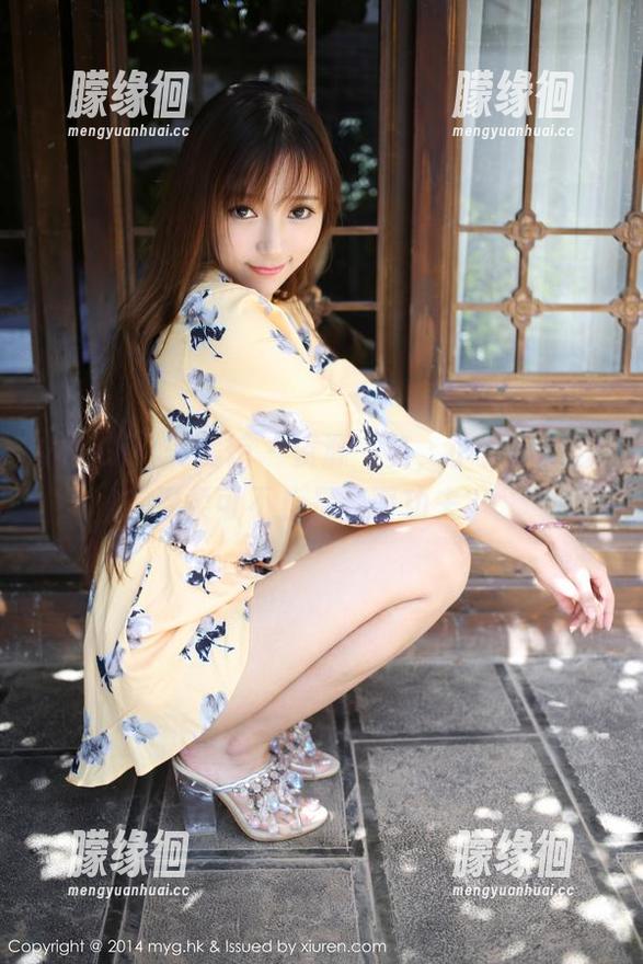 MyGirl美媛馆-小夕juju MyGirl美媛馆 - 资源一览,小夕juju的温柔可不止是表面功夫?