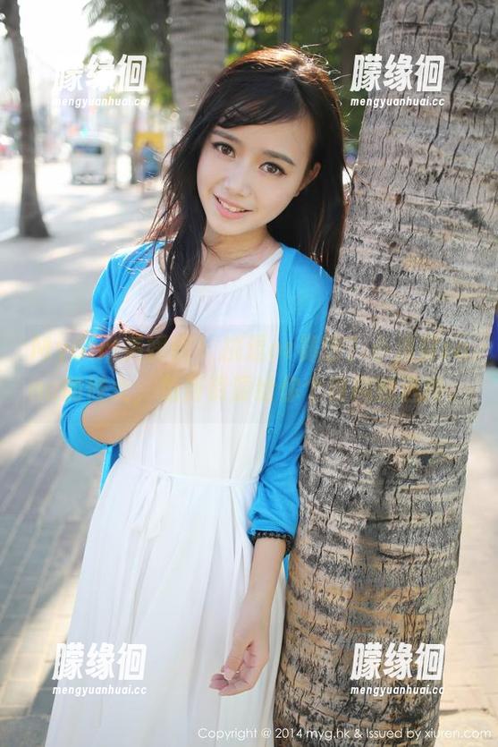 MyGirl美媛馆-小海臀rena MyGirl美媛馆 - 挑逗or祷告?小海臀rena的修女,免费资源给你个模糊的选择。