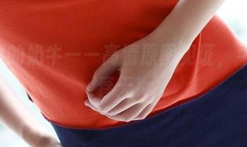 ROSI的奶牛——高清原图见证，牛也有春天！
