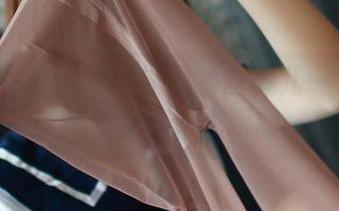ROSI写真集：体操服那些事儿——难道这一身花色就能让人眼前一亮？