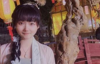 Sayako＿今年4岁原神胡桃最新图包，没想到她居然这么会玩这些角色的感觉。