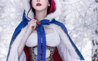 垂涎欲滴的感官：Sayathefox豹纹作品全集都在这里