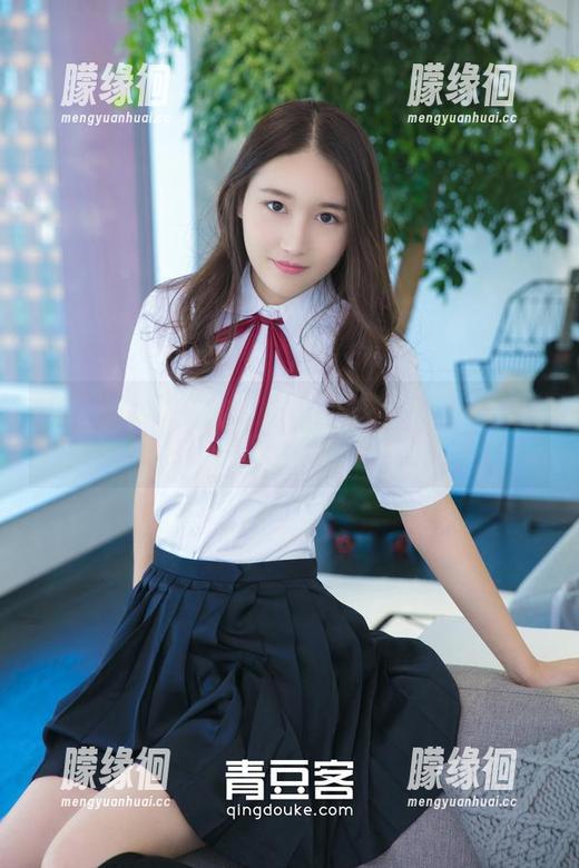 TGOD推女神-安沛蕾 TGOD推女神 - 女友视角:安沛蕾和她的无圣光写真!插上想象的翅膀