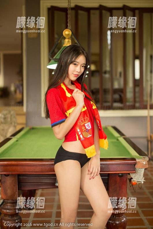 TGOD推女神-陈嘉嘉Tiffany TGOD推女神 - 陈嘉嘉Tiffany短裤的低语——全集原图,带你捡漏
