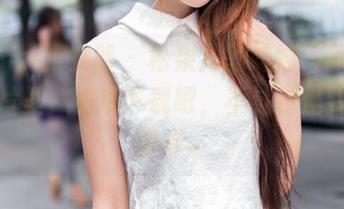 TuiGirl推女郎 - 松果儿的妹妹，静静地在图片里，快来下载吧，不过别怪我没提醒你。