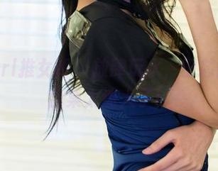 TuiGirl推女郎 - 放肆玩水，田芯娜泳池合集太迷人了！