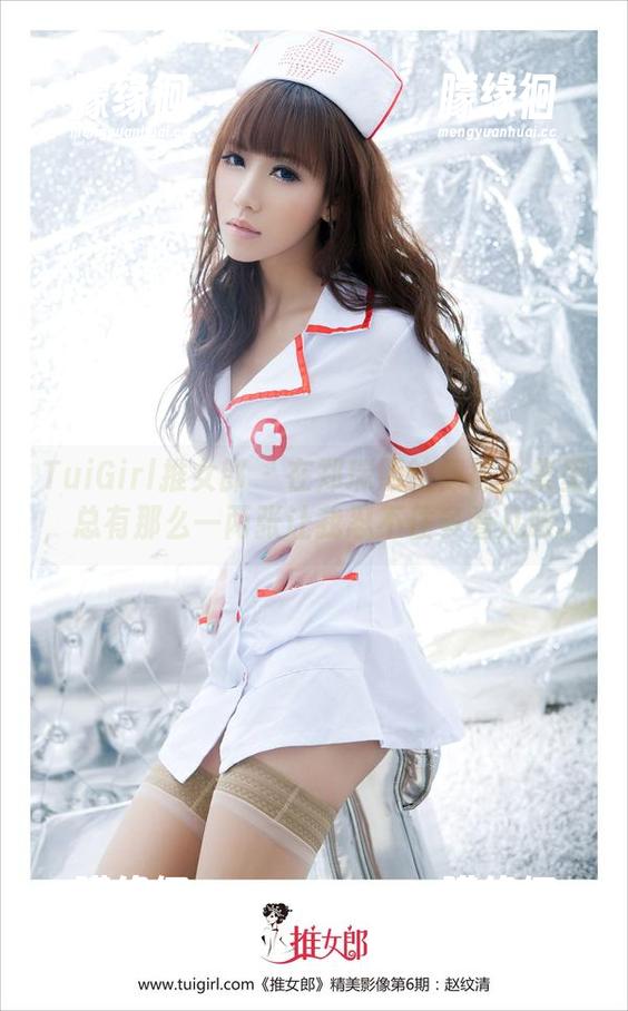 TuiGirl推女郎-郑瑞熙 TuiGirl推女郎 - 在郑瑞熙的棉袜合集里,总有那么一两张让我忍不住多看几眼。