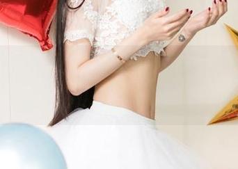 UGirls尤果网 - 私房里的双马尾，周妍希的美图让我想要跳舞，哪怕旁边没人！