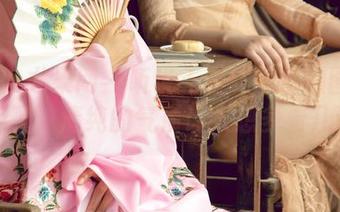 UGirls尤果网 - 听说王谨轩的私拍图片又上新了，清纯的气质让人想多看几遍。