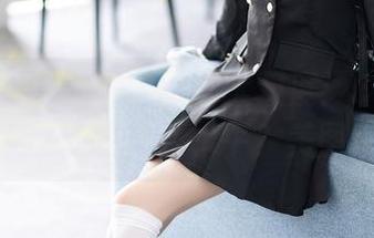 XIAOYU语画界 - 高清大尺度：Cris_卓娅祺的镂空是个什么水平？美图来测量！