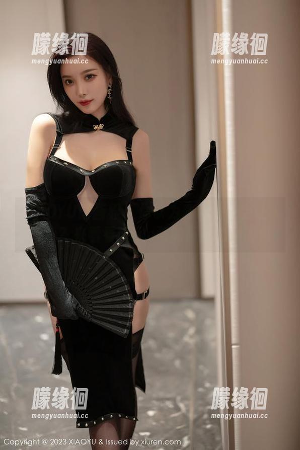 XIAOYU语画界 - 你以为乳制品才会让人开心？来看看Miko酱的高清奶牛图包
