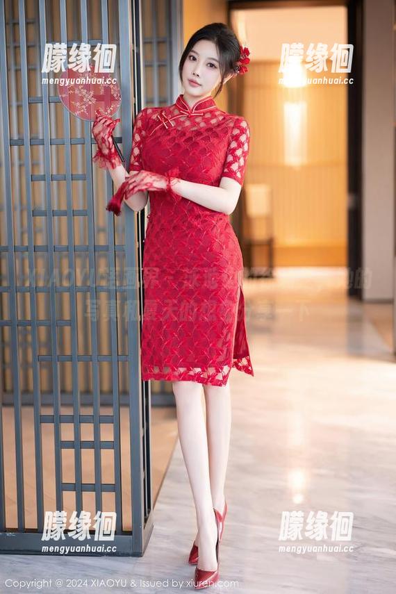 XIAOYU语画界-徐莉芝 XIAOYU语画界 - 泳池边的徐莉芝,她的写真和夏天的想象分享一下