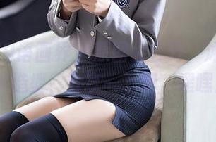 XIAOYU语画界 - 原图大公开，沐若昕的JK造型，分享一下吧，嘿嘿！