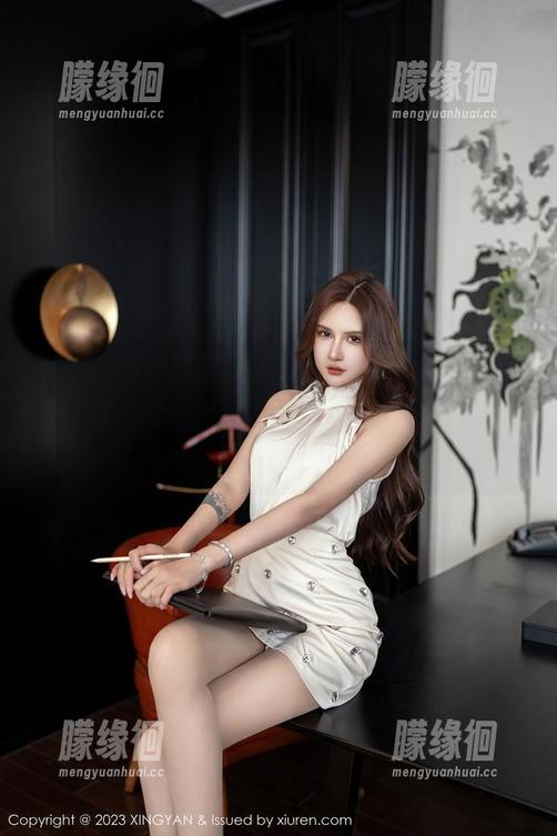 XINGYAN星颜社-Vily豆豆 XINGYAN星颜社 - Vily豆豆最新学妹写真,画面太清新,像是从校园里溜出来的小鹿。