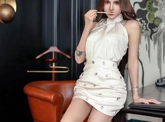 XINGYAN星颜社 - 李丽莎的灰丝高清合集，令我感慨，谁还需要洗衣机来转动灵感？