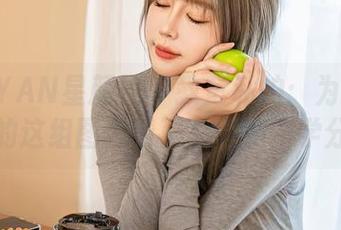 XINGYAN星颜社 - 教室私拍：为什么潘思沁的这组图片看了总想和同学分享？