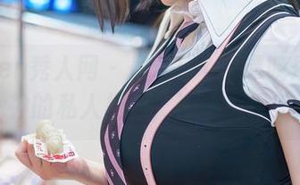 Xiuren秀人网 - 最新Elise谭晓彤：女神的私人相册，谁敢不看？