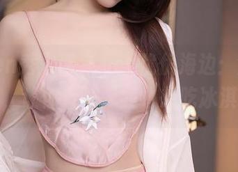 Xiuren秀人网 - yoo优优海边：全套甜美图片，让你直呼“我也想吃冰淇淋”！