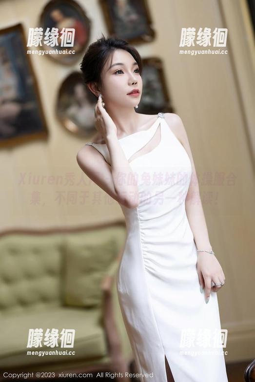 Xiuren秀人网-你的兔妹妹 Xiuren秀人网 - 你的兔妹妹的体操服合集,不同于其他运动的另一种解读!
