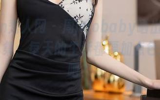 Xiuren秀人网 - 周jojobaby晒出的万圣节写真集：每天的生活都要加点色彩，对吧？