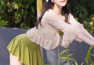 Xiuren秀人网 - 沐沐baby和毛衣的历史：一段不那么严肃的写真资源考古