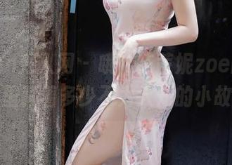Xiuren秀人网 - 哦，陈茜妮zoe的旅拍合集里藏着多少不为人知的小故事！