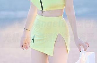 YouMi尤蜜荟 - Angela小热巴教室的时光机——满满的合集资源