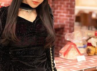 YouMi尤蜜荟 - 肉丝物语：心妍小公主无圣光之夜的图片光影