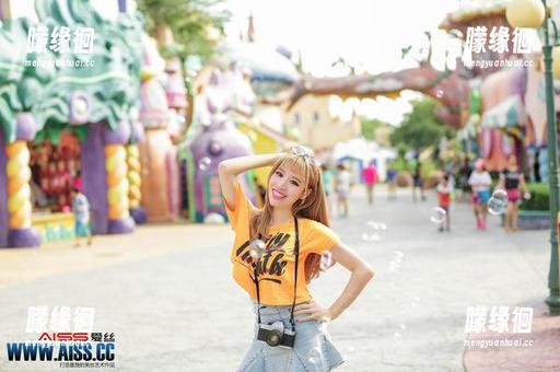 aiss-欣杨 aiss - 最新作品,欣杨的套图,女孩的每个细节都让我想多看几眼!